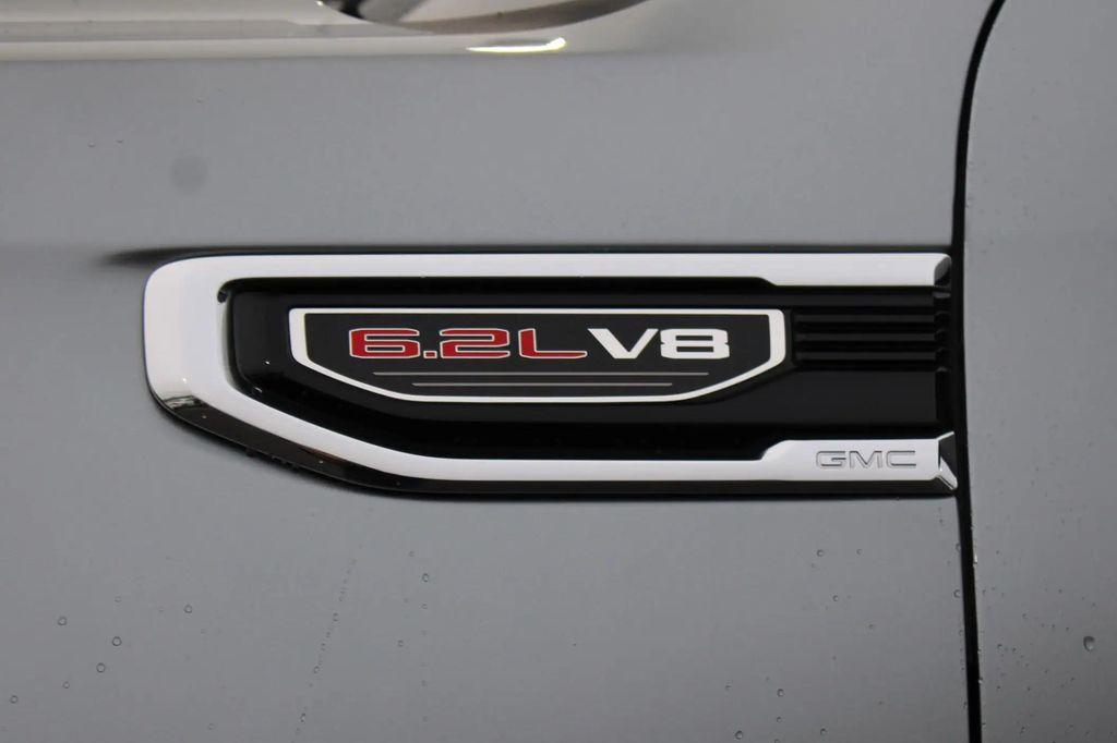 used 2024 GMC Sierra 1500 car, priced at $59,997