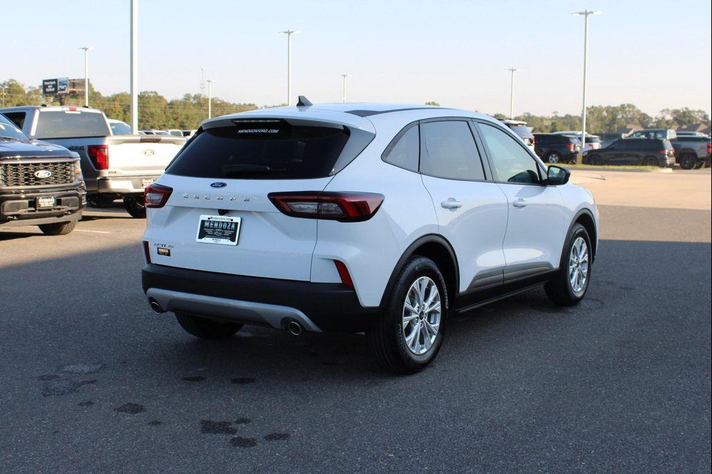 new 2026 Ford Escape car, priced at $29,845