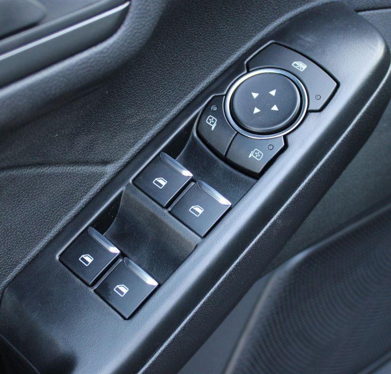 new 2026 Ford Escape car, priced at $29,845