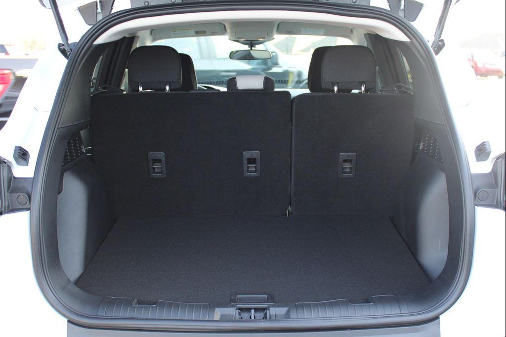 new 2026 Ford Escape car, priced at $29,845