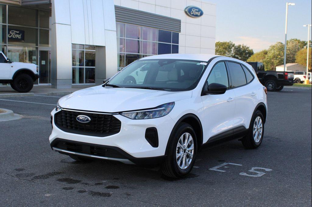 new 2026 Ford Escape car, priced at $29,845