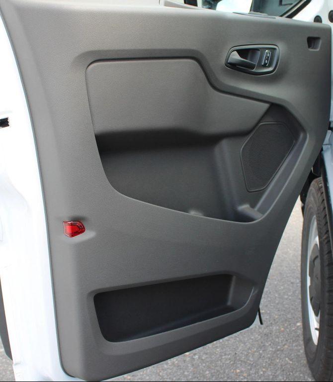 new 2025 Ford Transit-150 car, priced at $48,575