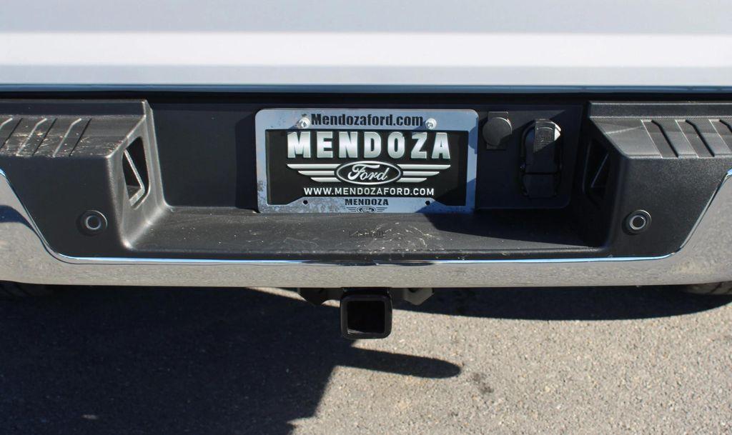 new 2025 Ford F-150 car, priced at $63,040