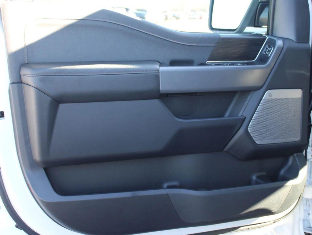 new 2025 Ford F-150 car, priced at $63,040