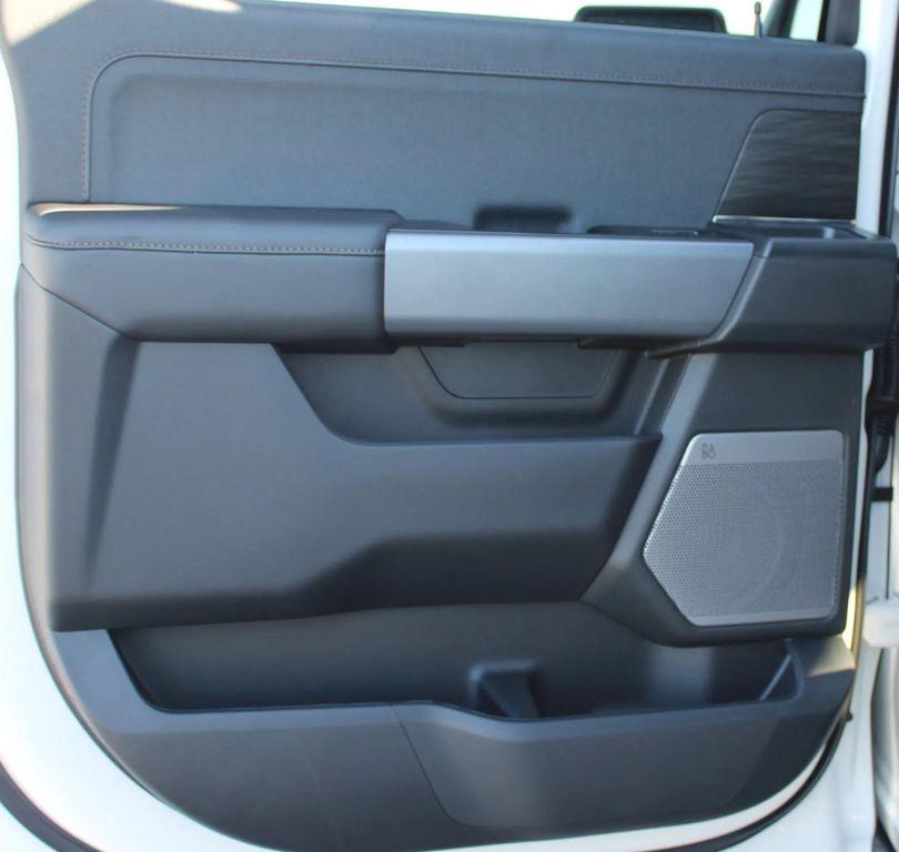 new 2025 Ford F-150 car, priced at $63,040