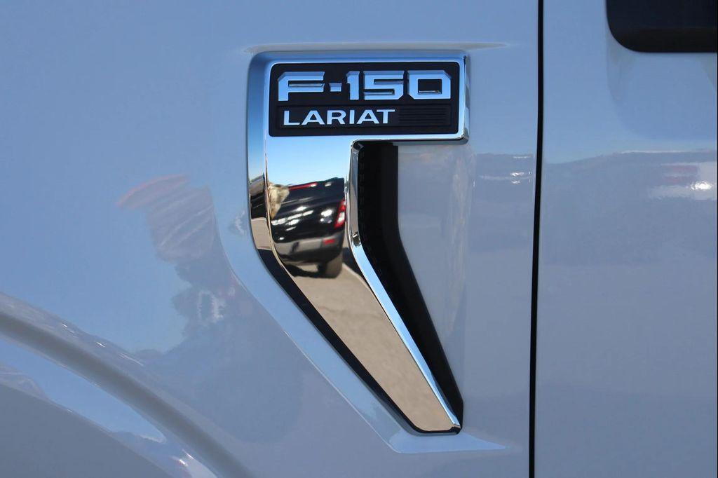new 2025 Ford F-150 car, priced at $63,040