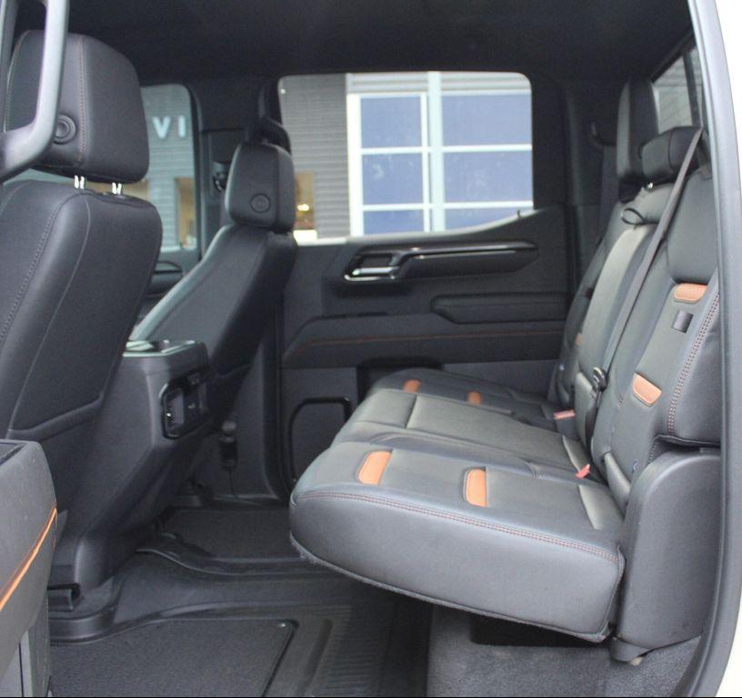 used 2022 GMC Sierra 1500 car