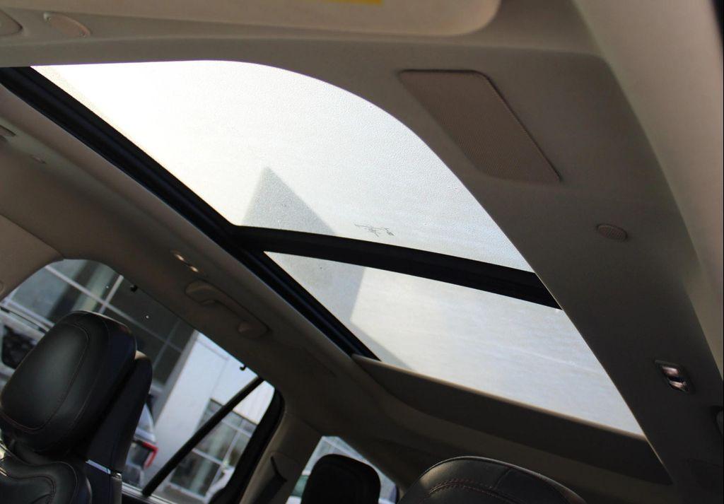 used 2022 Lincoln Aviator car, priced at $31,997