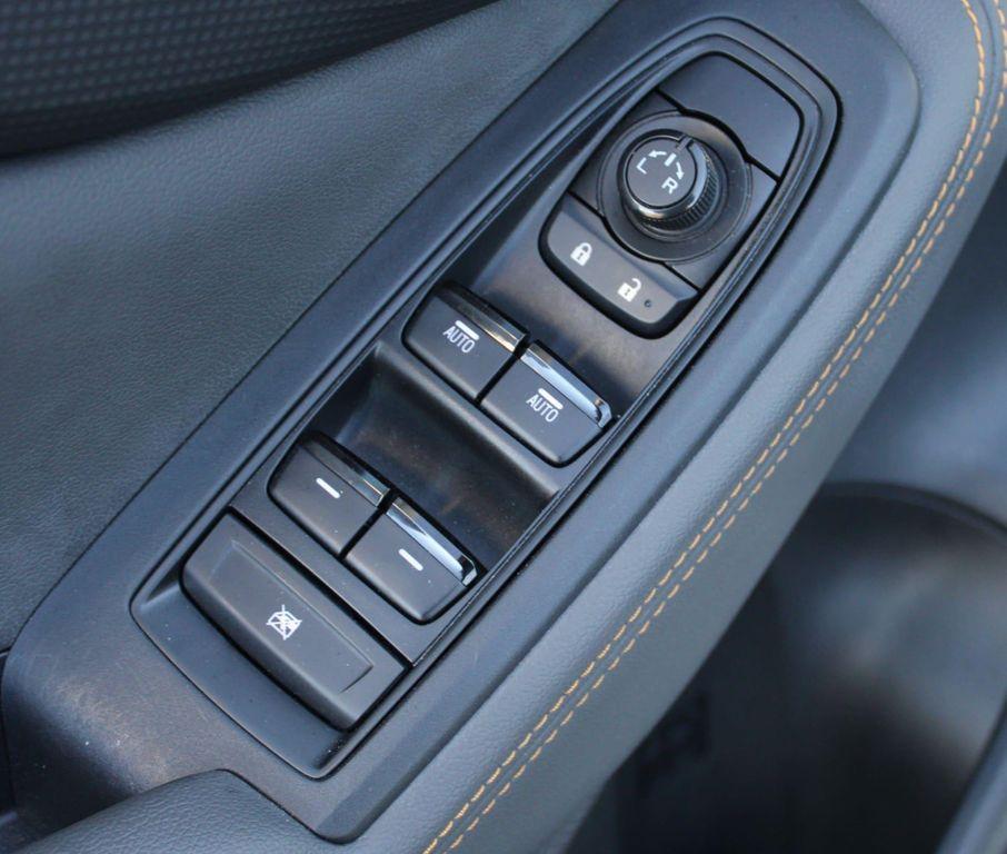 used 2023 Subaru Forester car, priced at $29,617