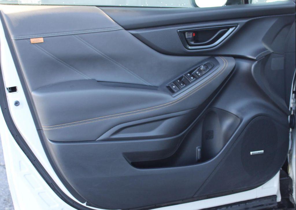 used 2023 Subaru Forester car, priced at $29,617