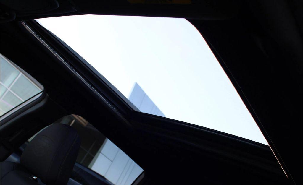 used 2023 Subaru Forester car, priced at $29,617