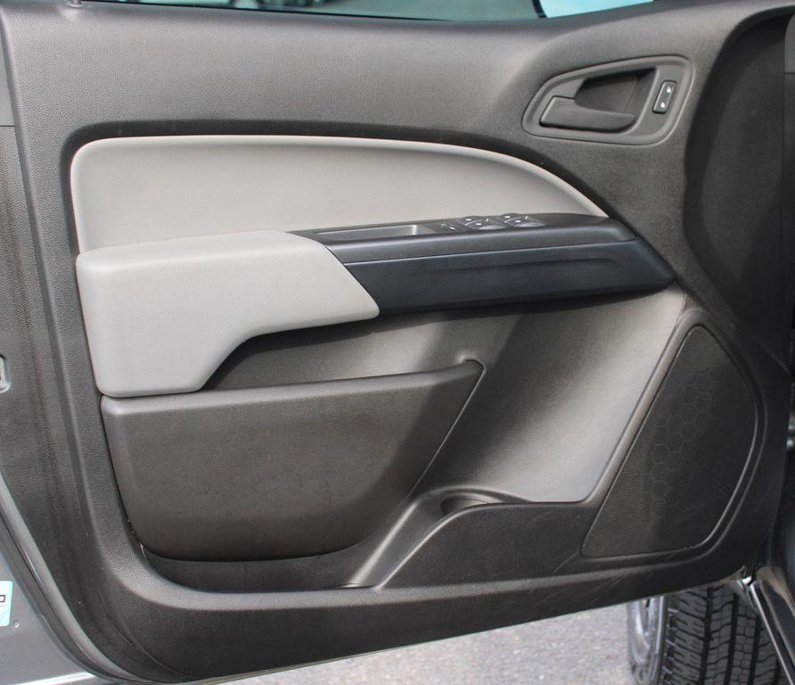 used 2022 GMC Canyon car, priced at $26,997