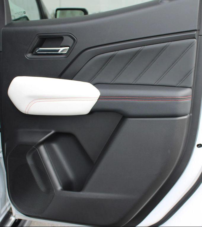 used 2024 GMC Canyon car, priced at $49,597