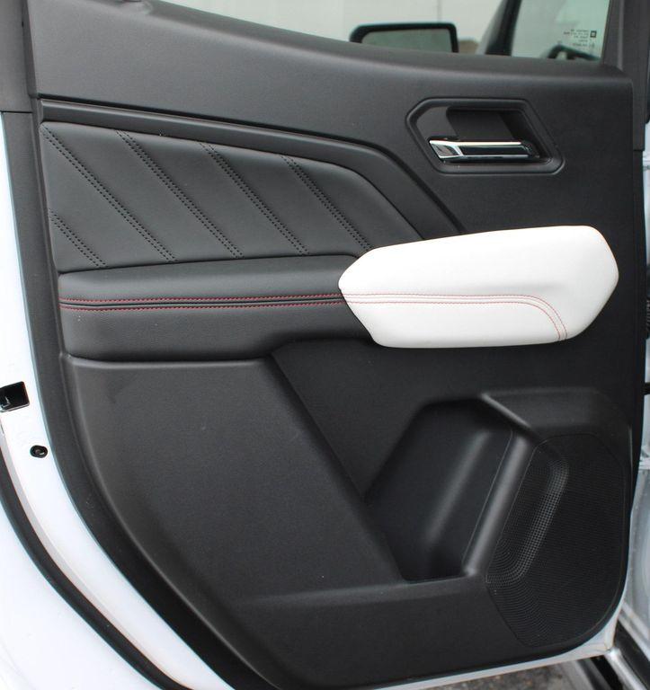 used 2024 GMC Canyon car, priced at $49,597