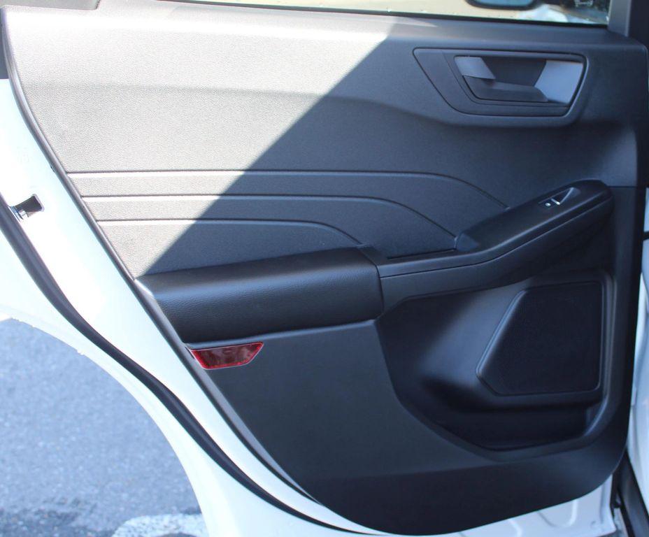 new 2026 Ford Escape car, priced at $31,335