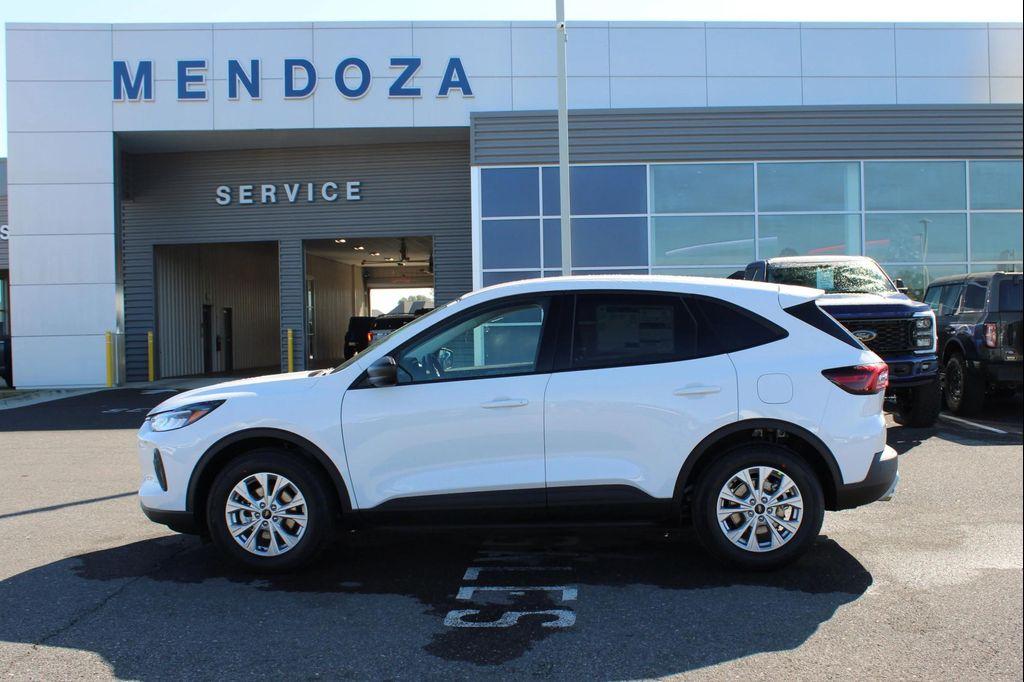 new 2026 Ford Escape car, priced at $31,335