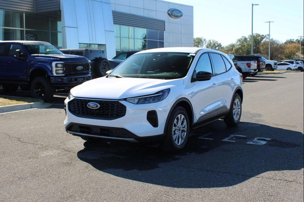 new 2026 Ford Escape car, priced at $31,335