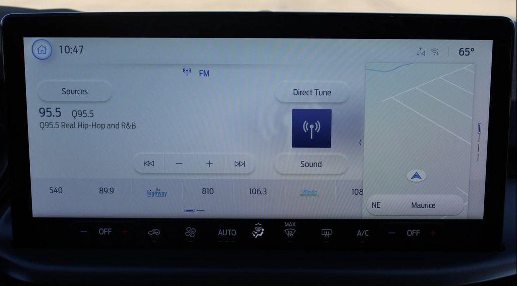 new 2026 Ford Escape car, priced at $31,335