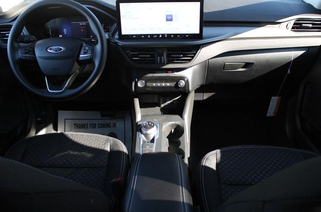 new 2026 Ford Escape car, priced at $31,335