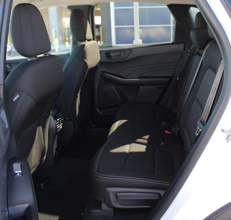 new 2026 Ford Escape car, priced at $31,335