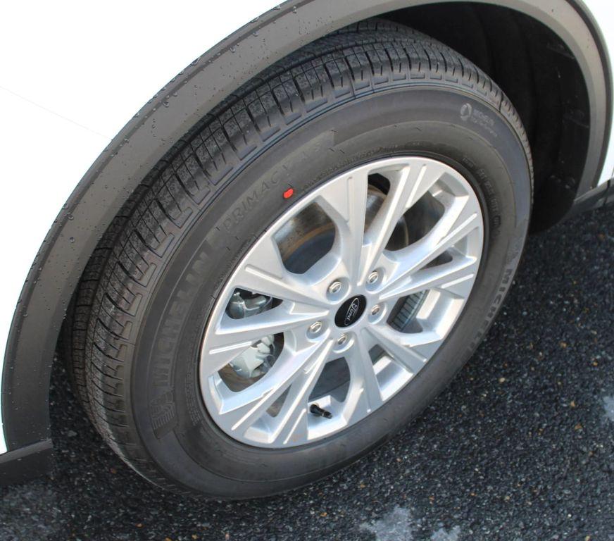 new 2026 Ford Escape car, priced at $31,335