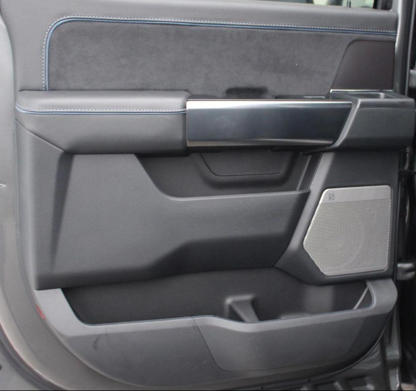 new 2025 Ford F-150 car, priced at $74,820