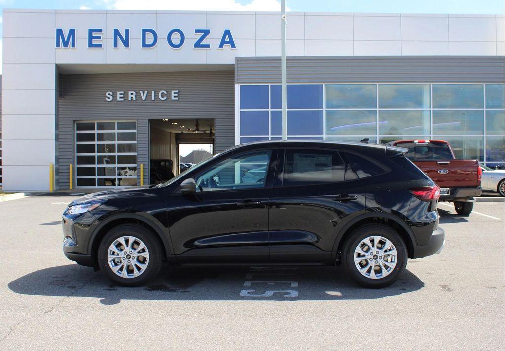 new 2025 Ford Escape car, priced at $28,815