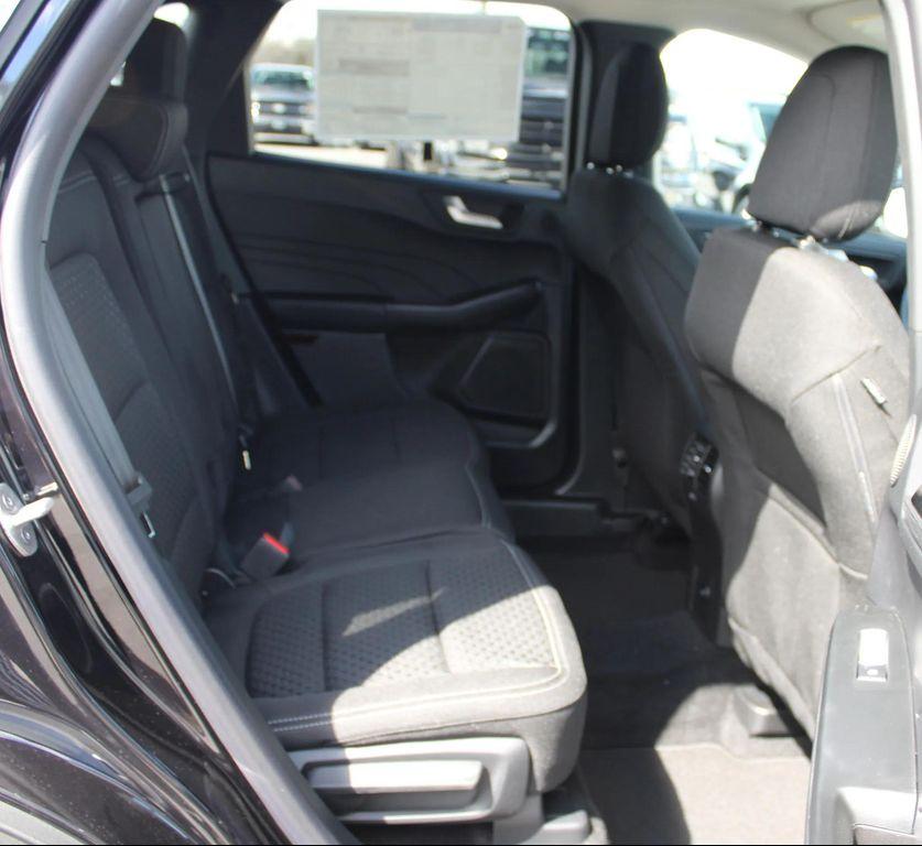 new 2025 Ford Escape car, priced at $29,815