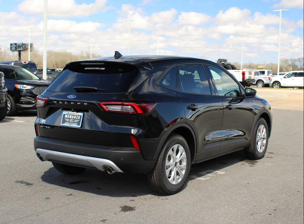 new 2025 Ford Escape car, priced at $29,815