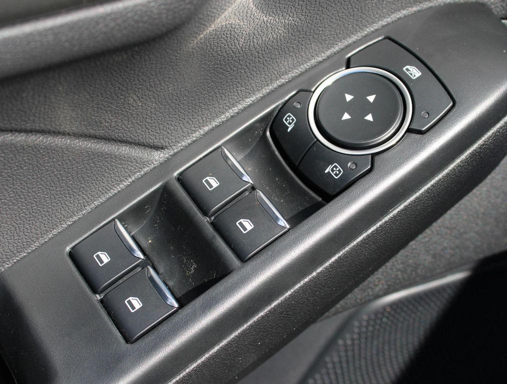 new 2025 Ford Escape car, priced at $29,815