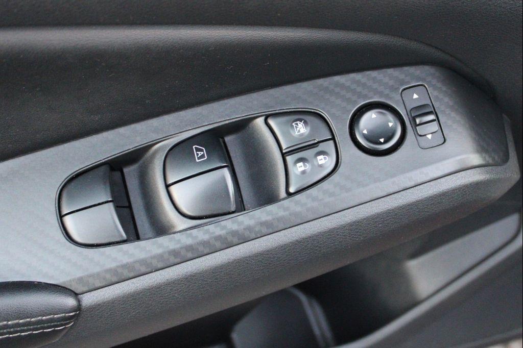 used 2025 Nissan Altima car, priced at $19,297