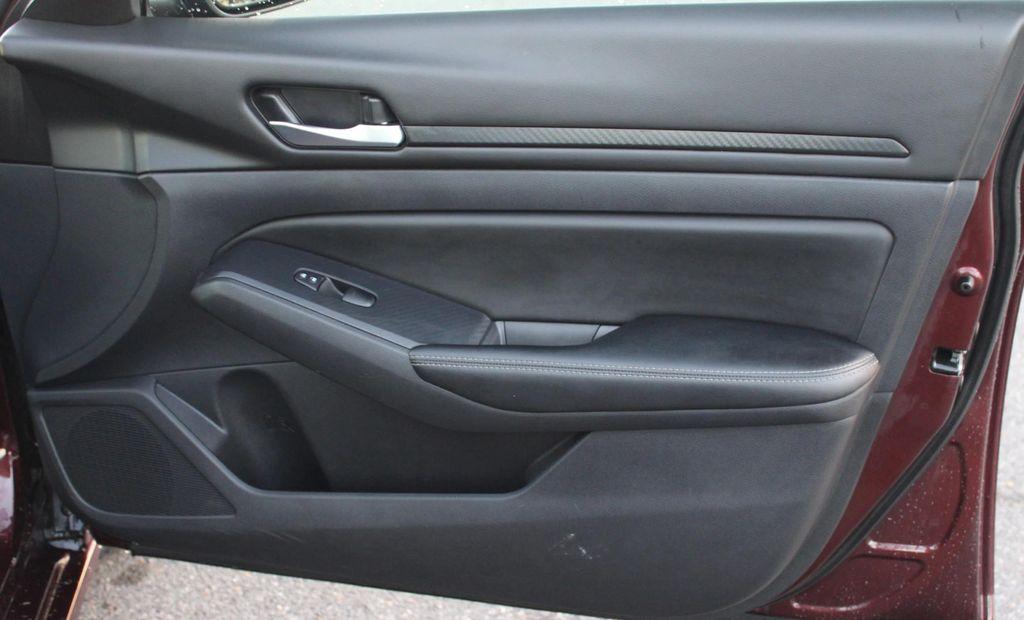 used 2025 Nissan Altima car, priced at $19,297