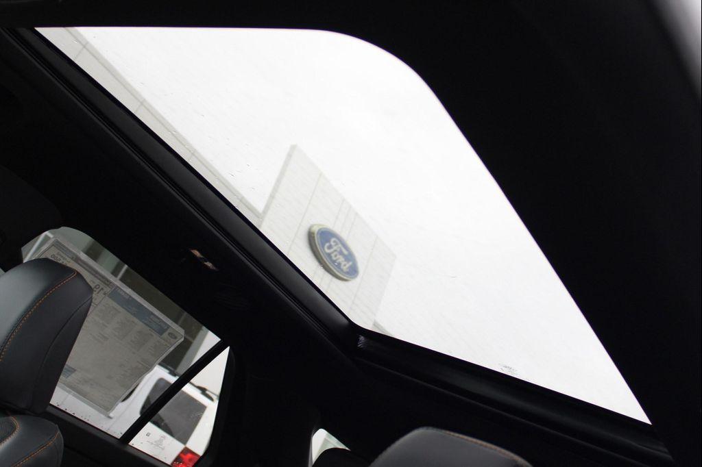 new 2026 Ford Explorer car, priced at $62,960