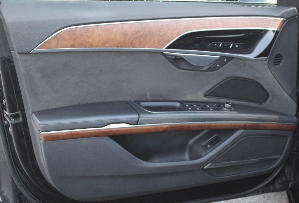 used 2019 Audi A8 car, priced at $30,997