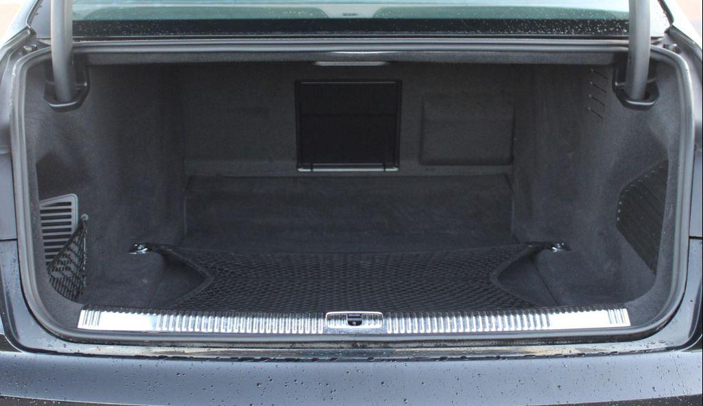 used 2019 Audi A8 car, priced at $30,997