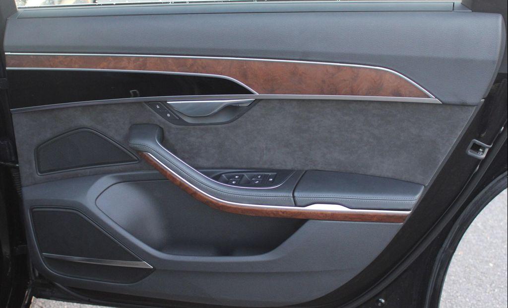 used 2019 Audi A8 car, priced at $30,997