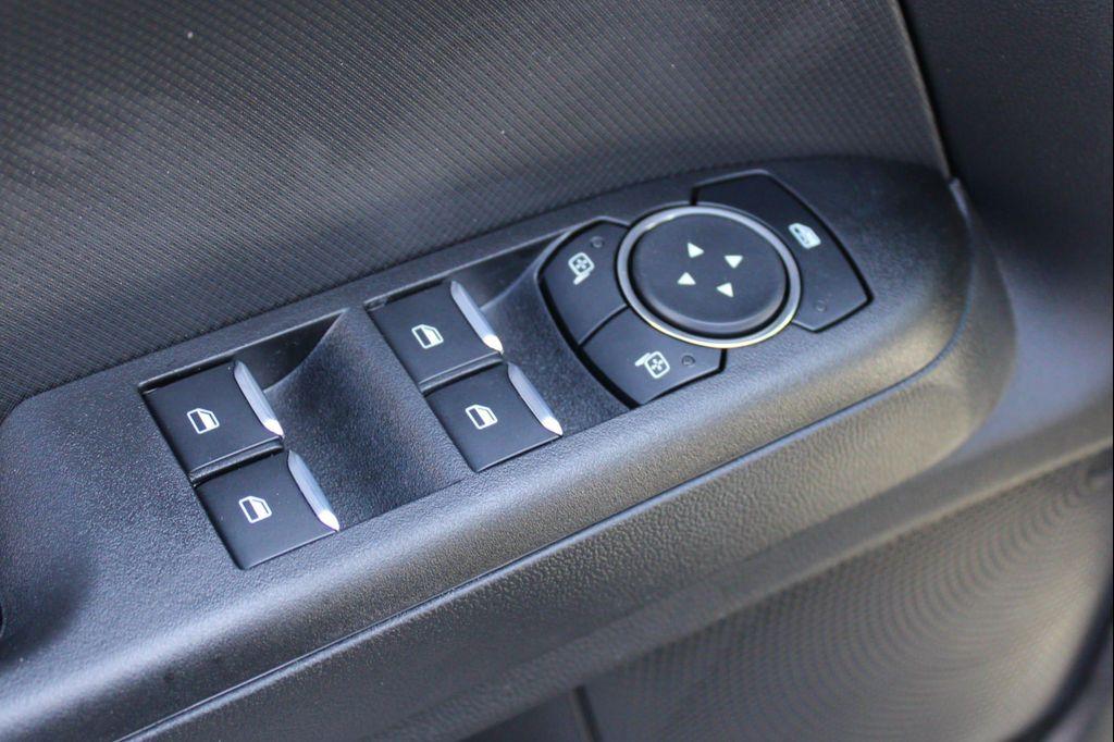 new 2025 Ford Bronco Sport car, priced at $34,790