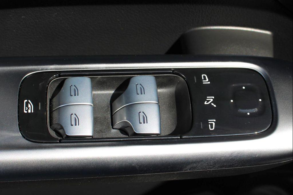 used 2024 Mercedes-Benz C-Class car, priced at $34,997