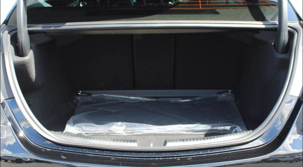 used 2024 Mercedes-Benz C-Class car, priced at $34,997