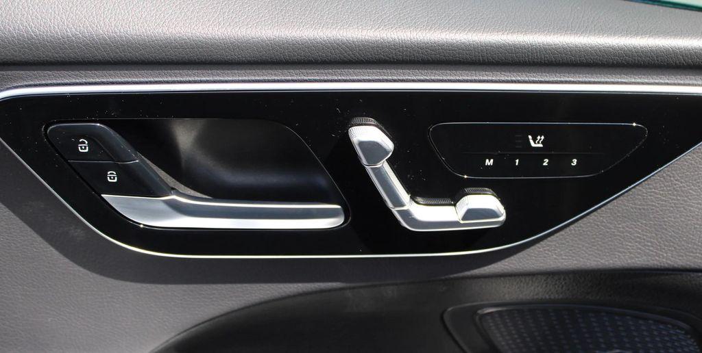 used 2024 Mercedes-Benz C-Class car, priced at $34,997
