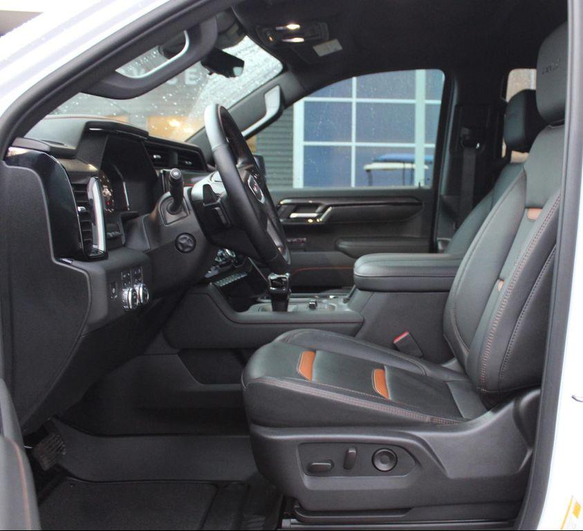 used 2026 GMC Sierra 1500 car, priced at $63,997