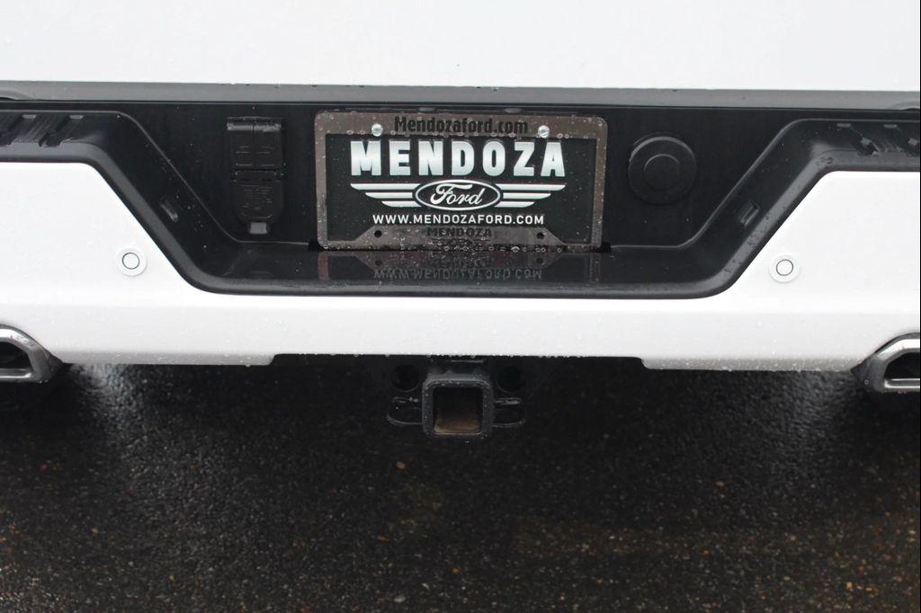 used 2026 GMC Sierra 1500 car, priced at $63,997