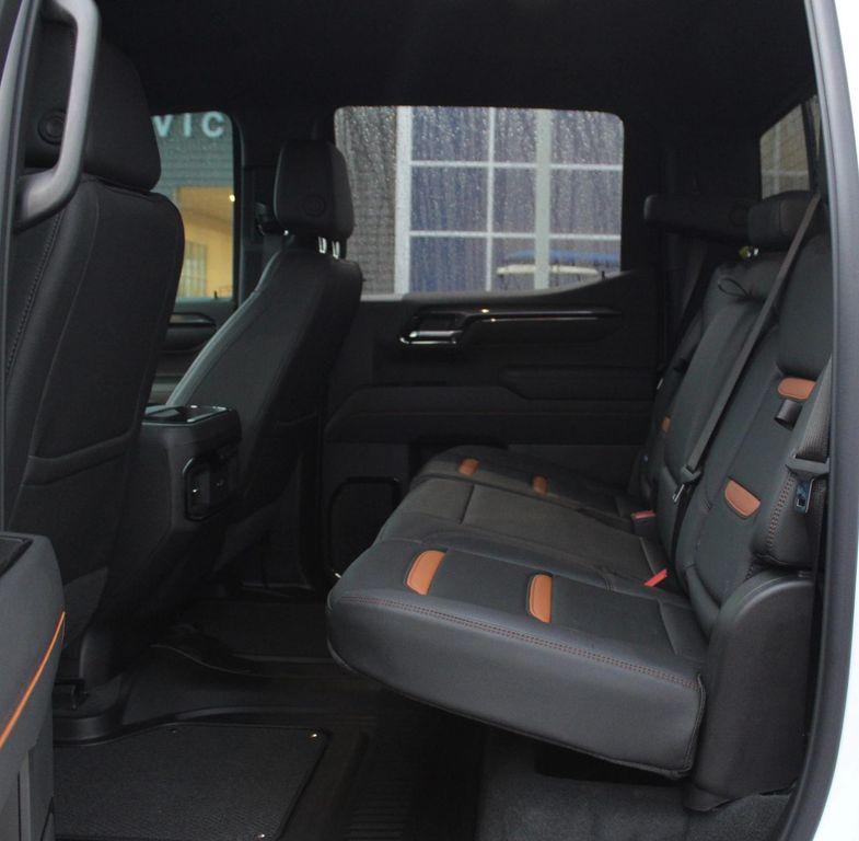 used 2026 GMC Sierra 1500 car, priced at $63,997