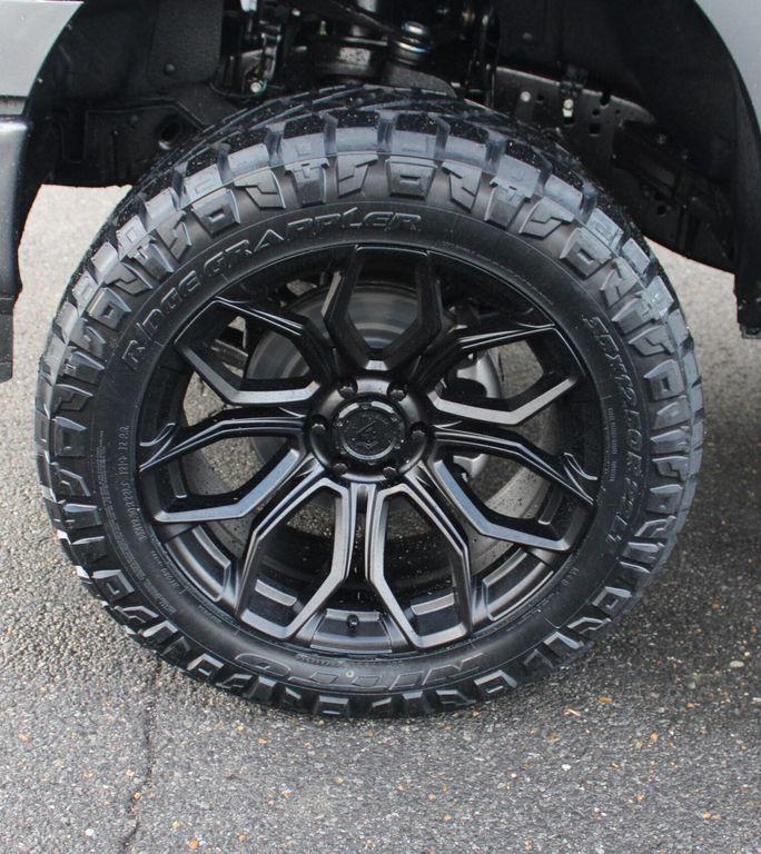 new 2025 Ford F-150 car, priced at $69,495