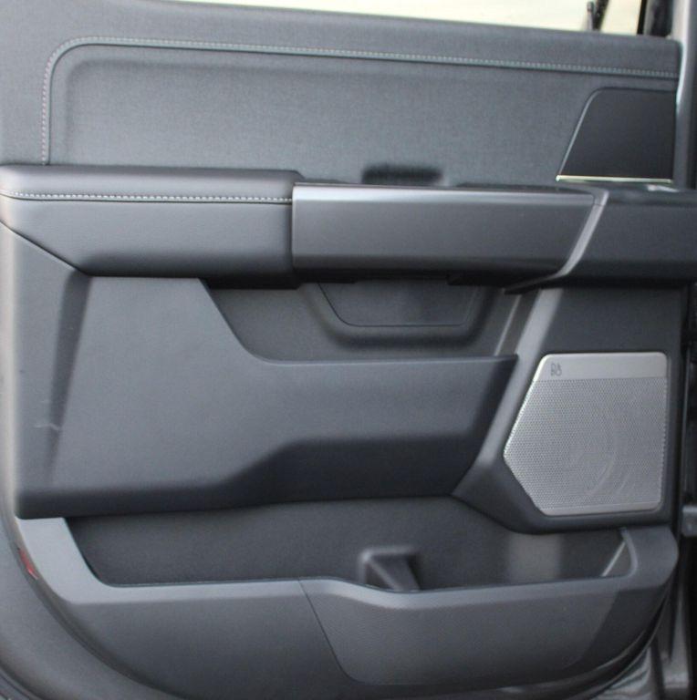 new 2025 Ford F-150 car, priced at $69,495