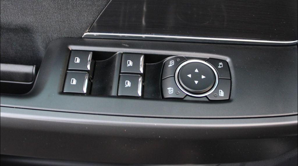 new 2025 Ford F-150 car, priced at $69,495