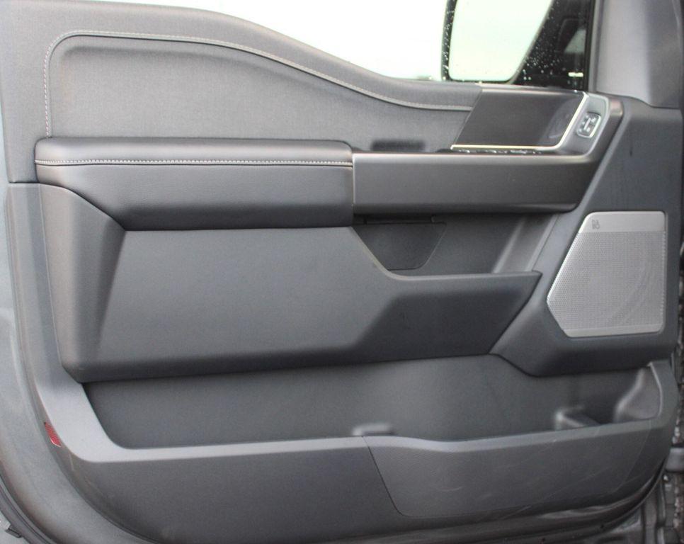 new 2025 Ford F-150 car, priced at $69,495