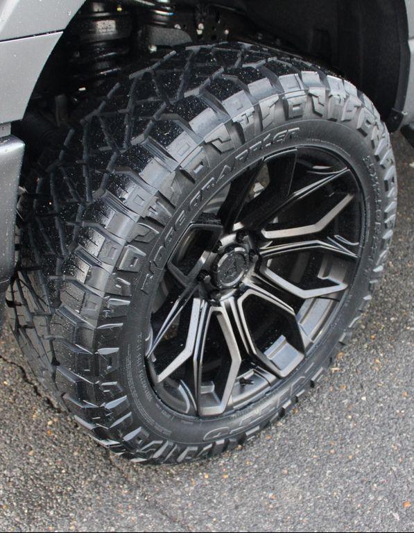 new 2025 Ford F-150 car, priced at $69,495