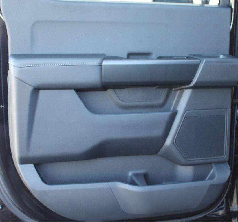 new 2025 Ford F-150 car, priced at $45,530