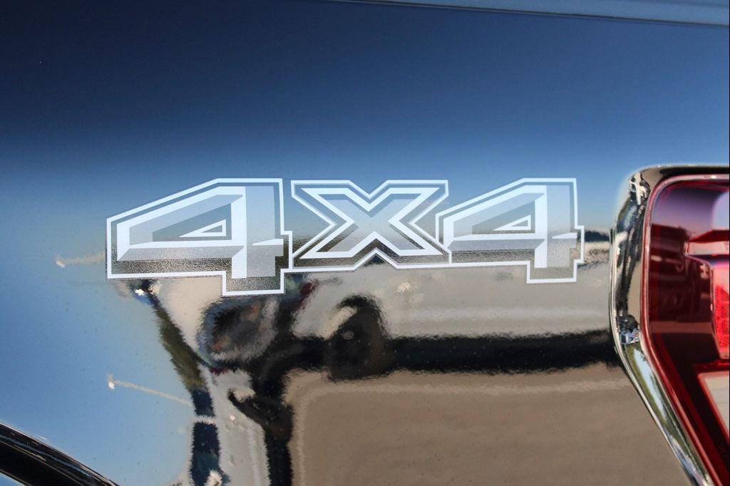 new 2025 Ford F-150 car, priced at $45,530